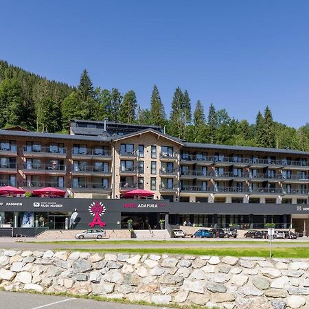 Hotel Adapura ヴァークライン エクステリア 写真