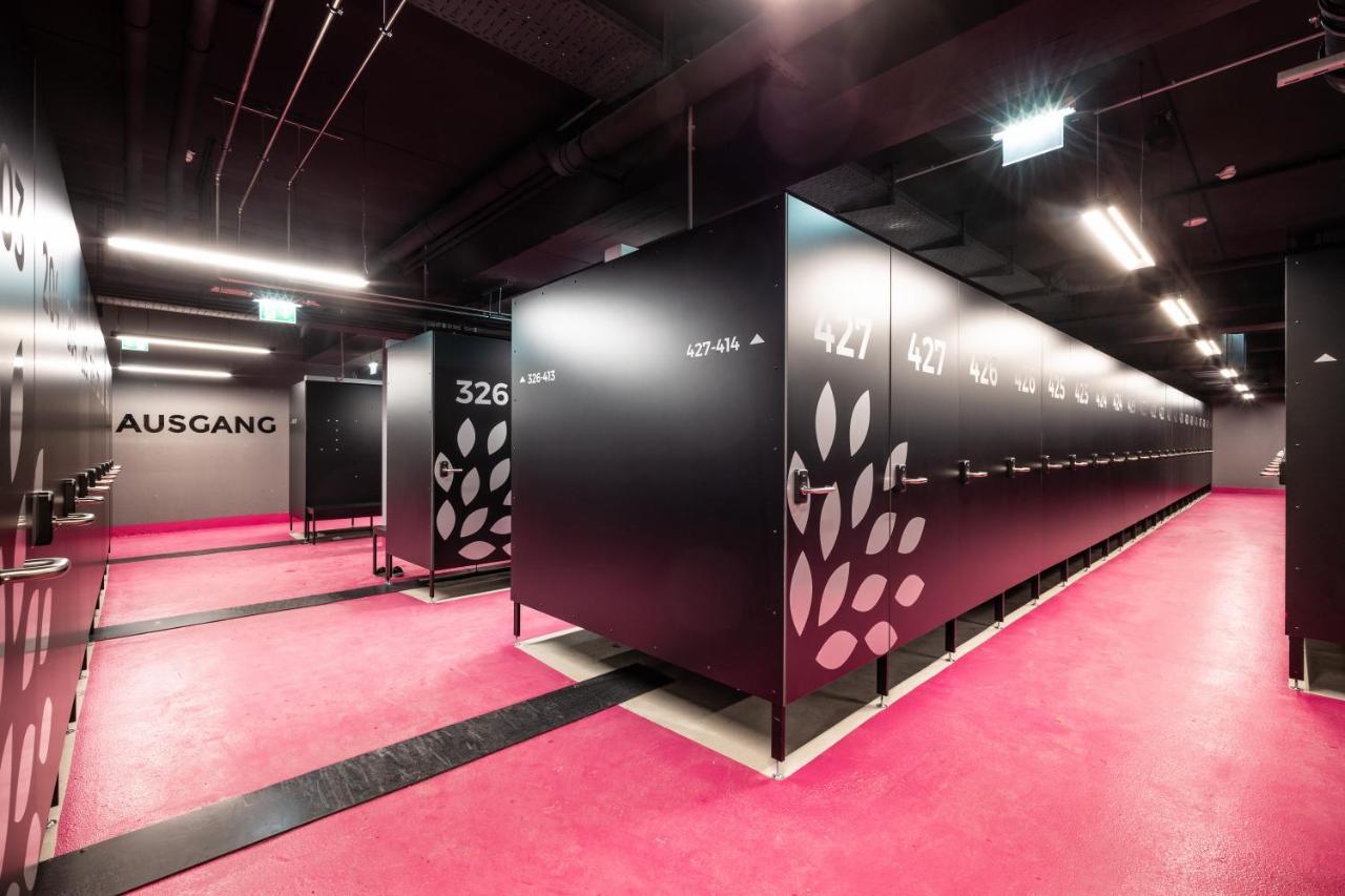 Hotel Adapura ヴァークライン エクステリア 写真
