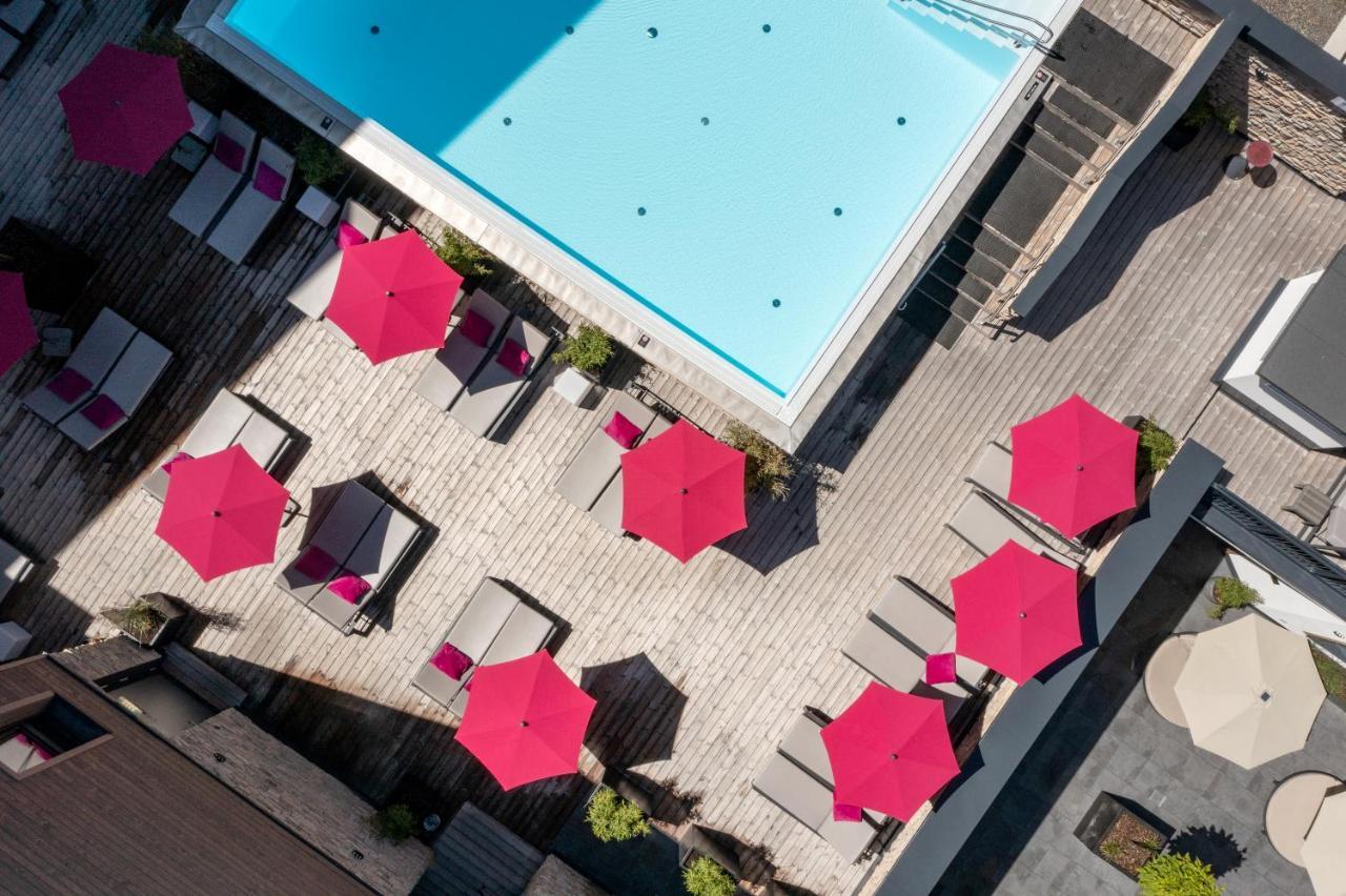 Hotel Adapura ヴァークライン エクステリア 写真
