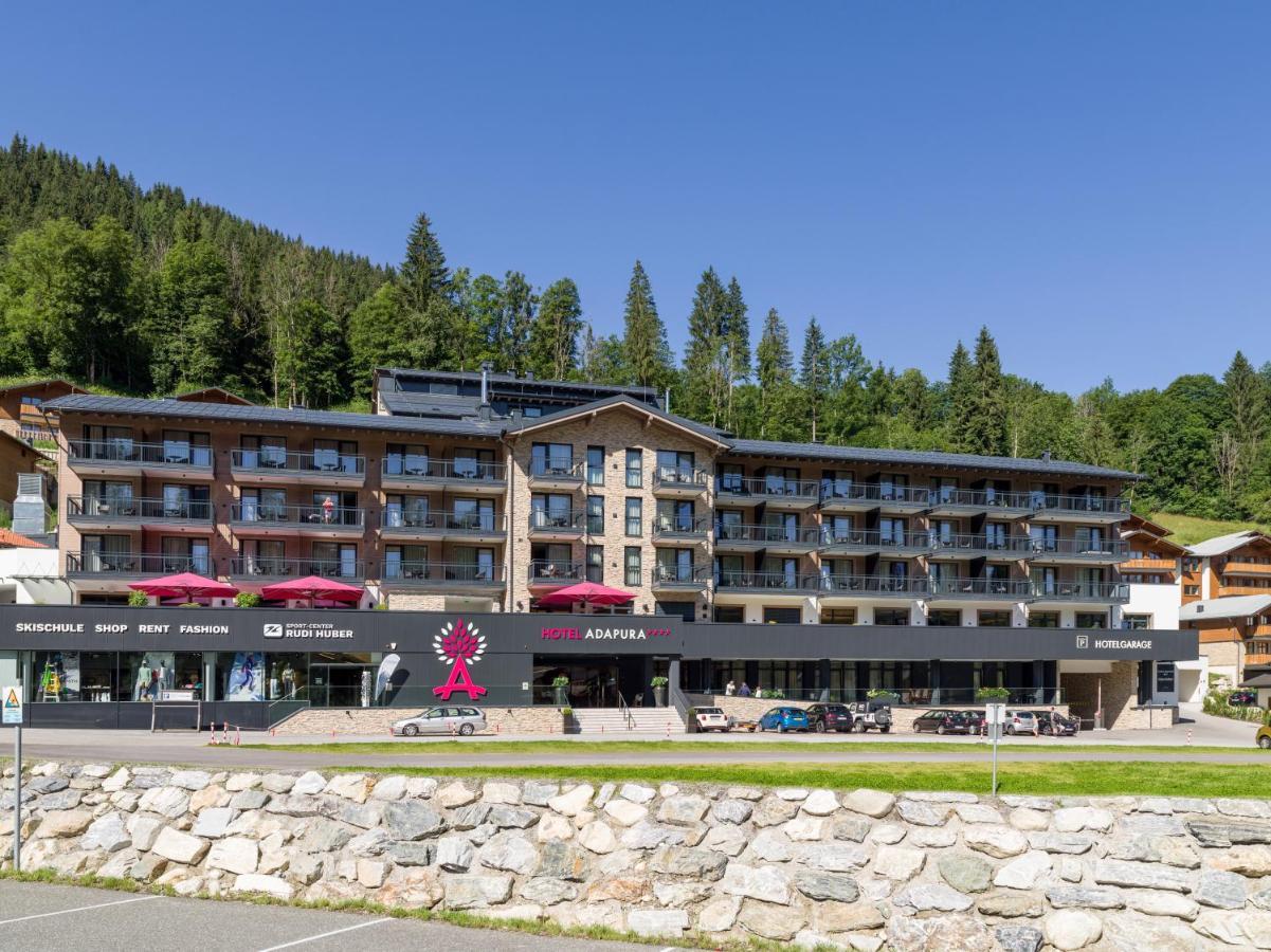 Hotel Adapura ヴァークライン エクステリア 写真