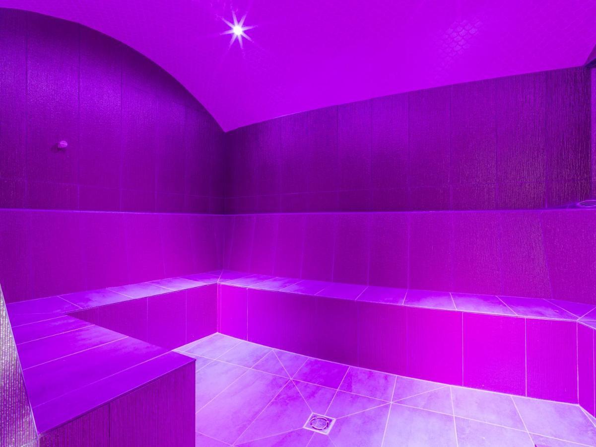 Hotel Adapura ヴァークライン エクステリア 写真