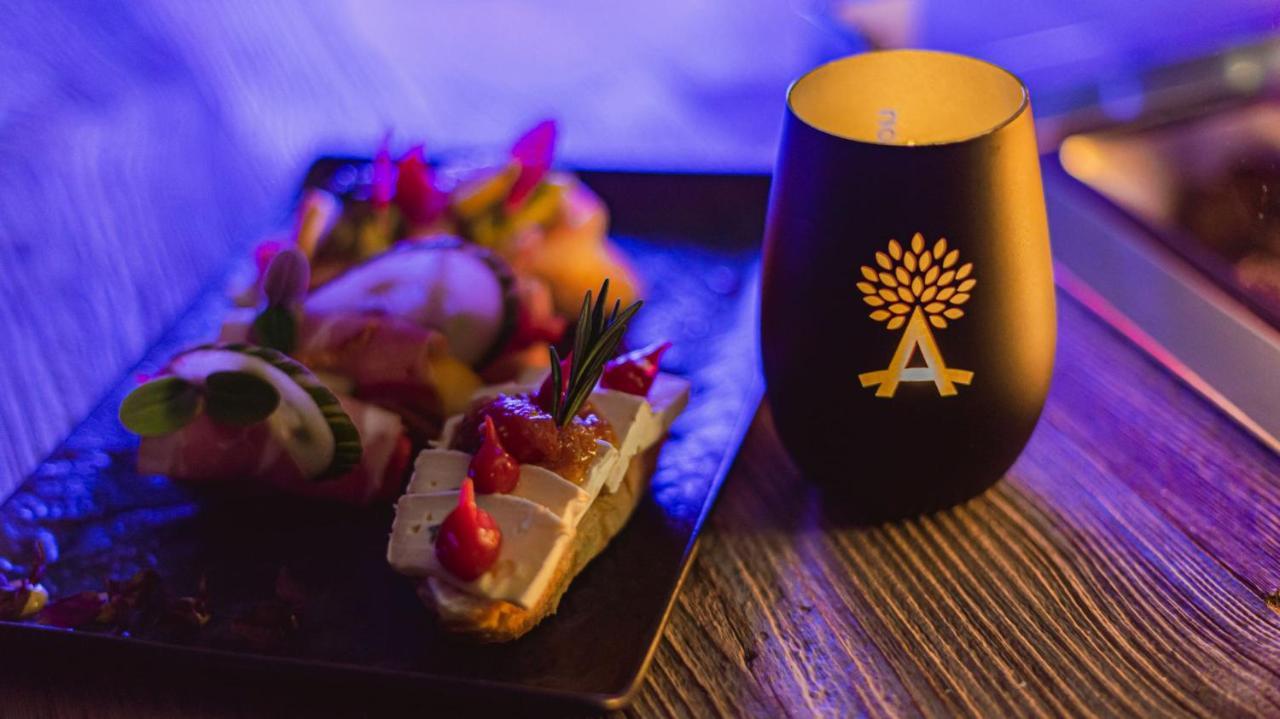 Hotel Adapura ヴァークライン エクステリア 写真