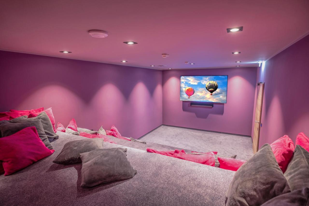 Hotel Adapura ヴァークライン エクステリア 写真